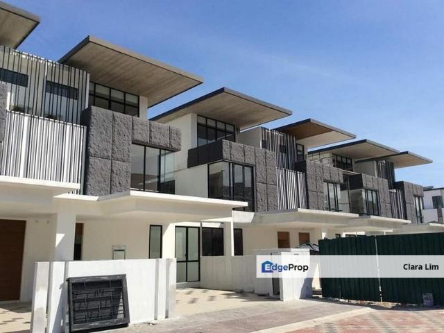 Taman Puncak Jalil