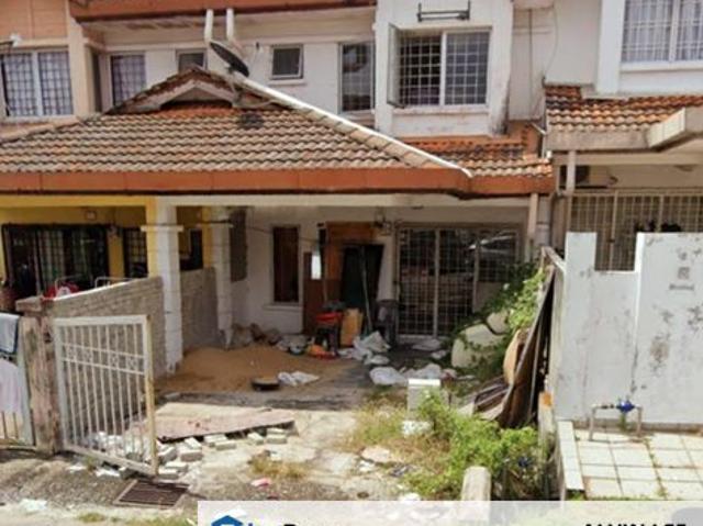 Taman Puncak Jalil
