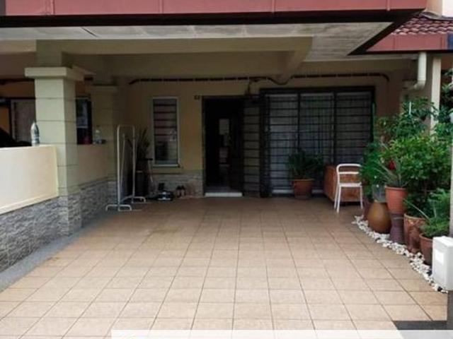 Taman Puncak Jalil