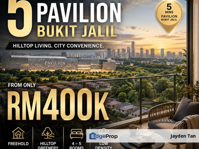 Taman Puncak Jalil