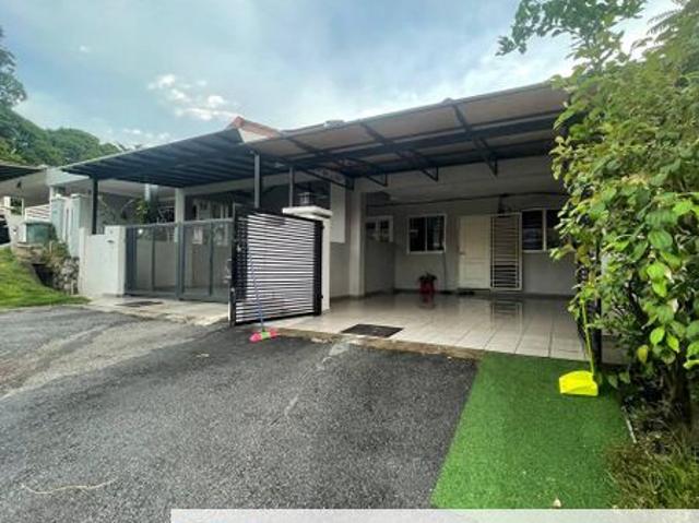 Taman Puncak Jalil