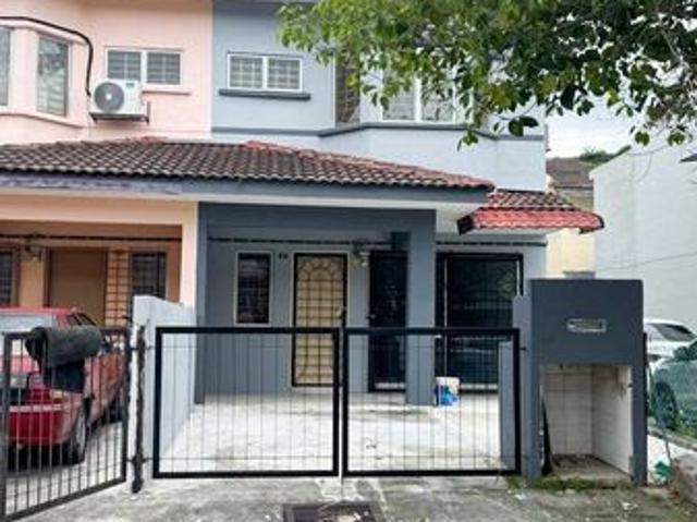 Taman Puncak Jalil