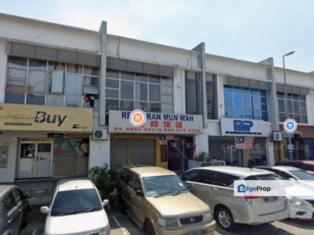 Taman Puncak Jalil