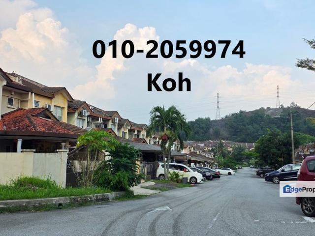 Taman Puncak Jalil
