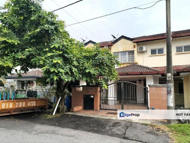 Taman Puncak Jalil
