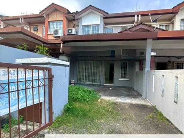 Taman Puncak Jalil