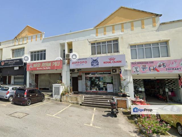 Taman Puncak Jalil
