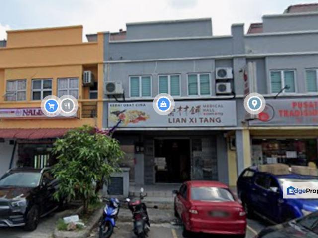 Taman Puncak Jalil