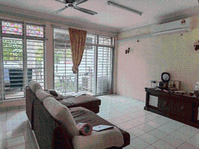 Taman Puncak Jalil