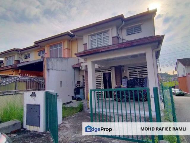 Taman Puncak Jalil