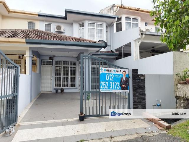Taman Puncak Jalil