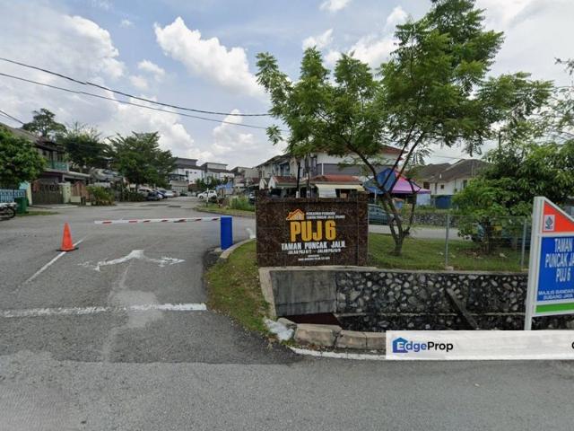 Taman Puncak Jalil