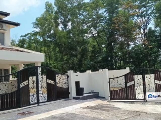 Taman Puncak Jalil