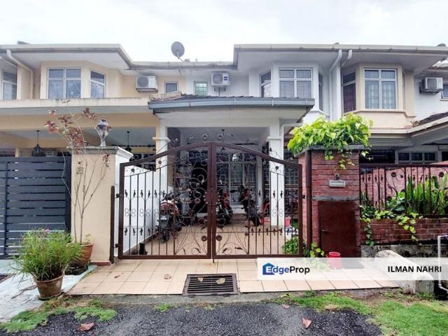 Taman Puncak Jalil