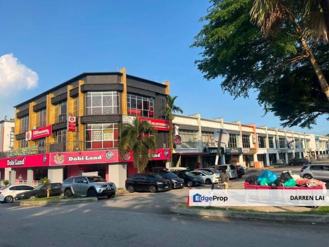Taman Puncak Jalil