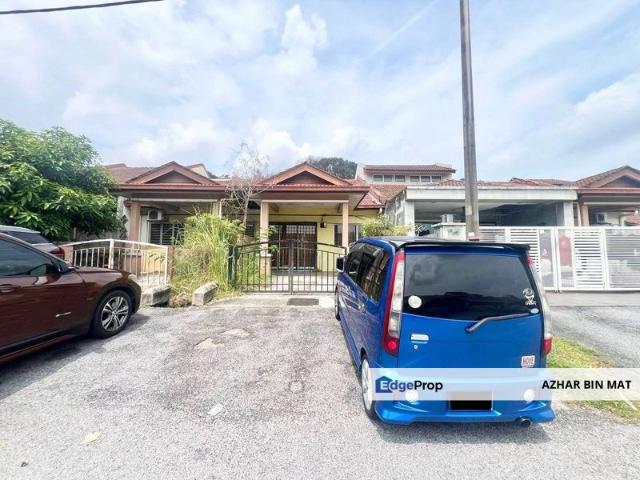 Taman Puncak Jalil