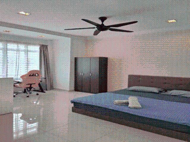 Taman Puncak Jalil