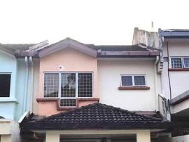 Taman Puncak Jalil