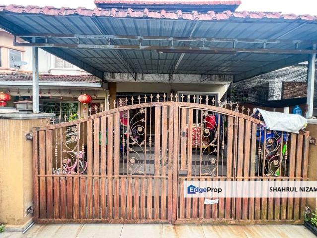 Taman Puncak Jalil