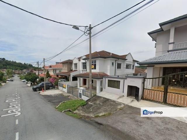 Taman Puncak Jalil