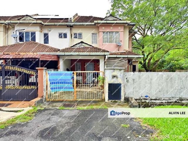 Taman Puncak Jalil