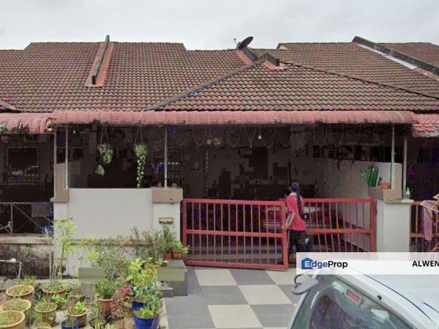 TAMAN PUNCAK JELAPANG INDAH