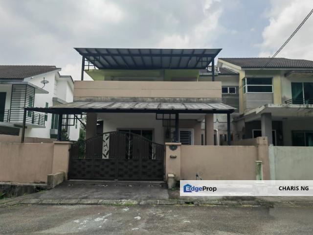 TAMAN PUNCAK JELAPANG INDAH
