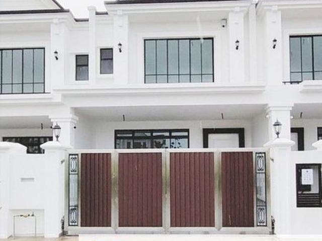 Taman Puncak Selatan
