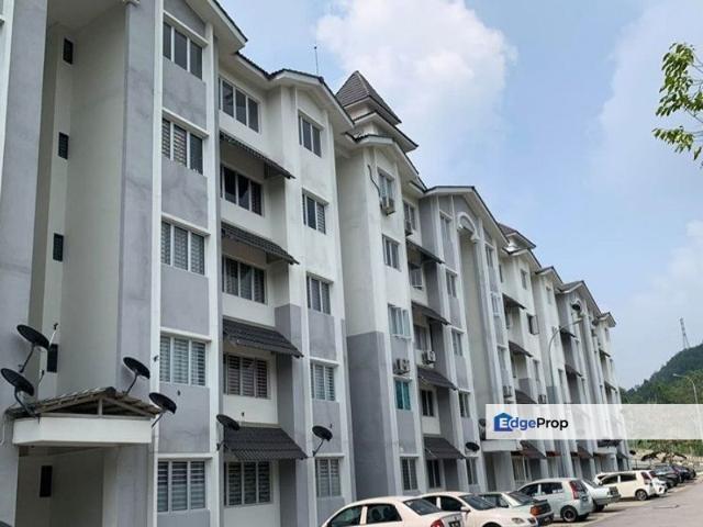 TAMAN PUNCAK RASAH