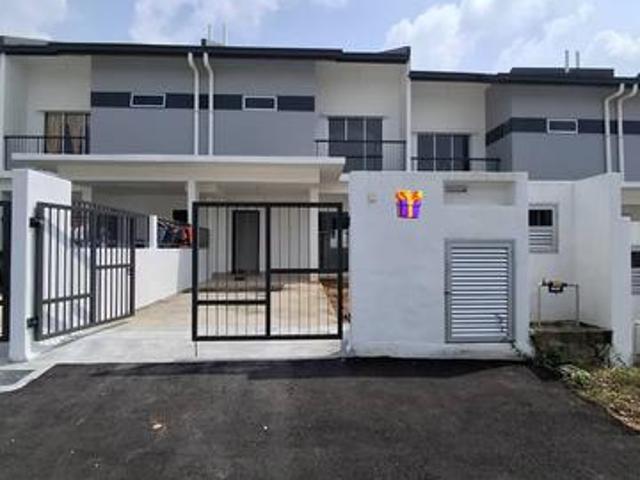 Taman Puncak Warisan