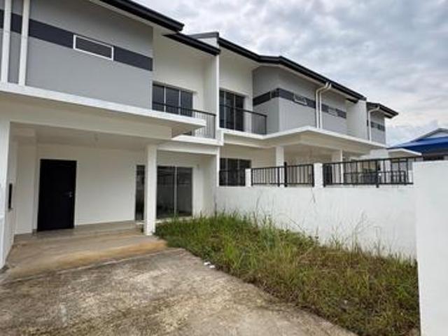 Taman Puncak Warisan Kulai Rumah Baru harga below market price
