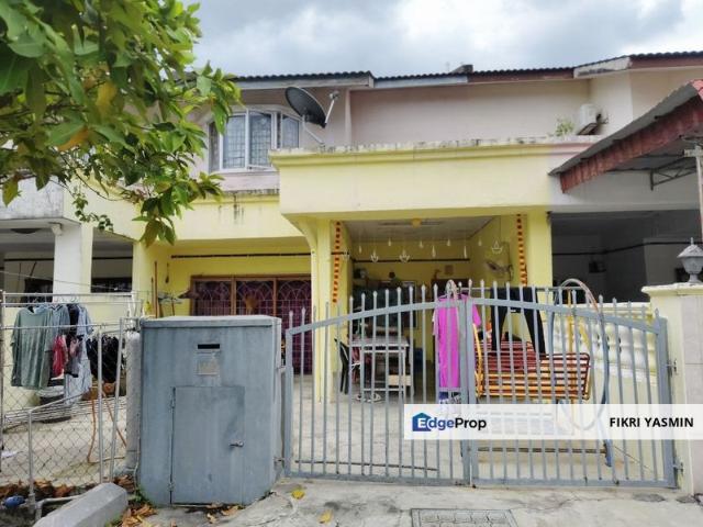 Taman Puncak Utama