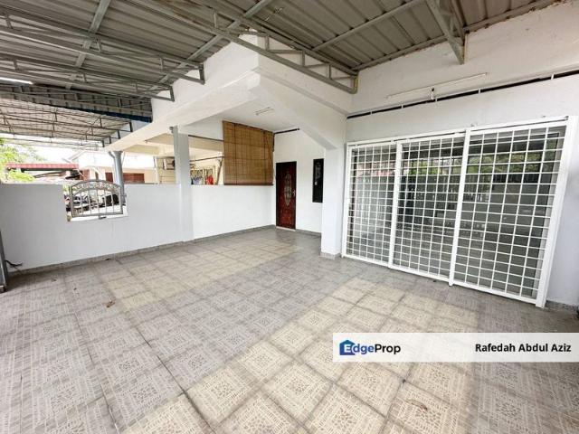Bandar Puncak Utama