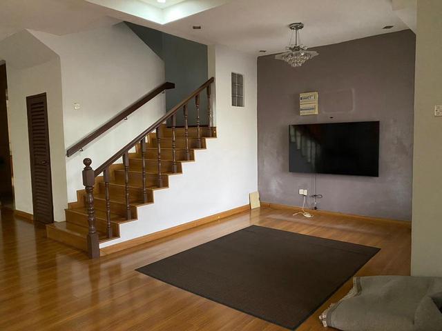 Taman Puncak Utama Kajang 2660sqft SemiD Kajang Selangor Freeho