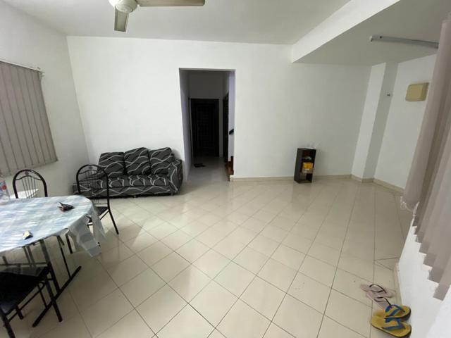 Taman Puchong Hartamas End Lot House For Sale Rumah Puchong Dijual