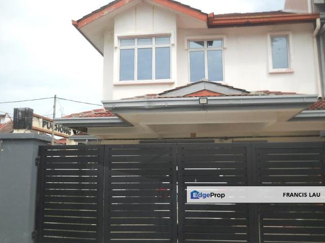 Taman Puchong Hartamas