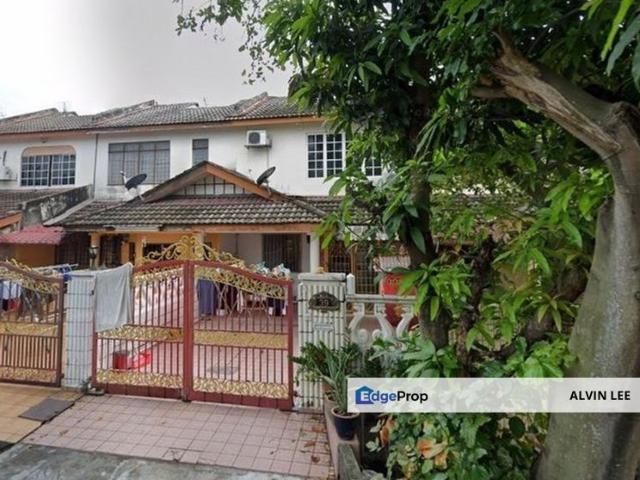 Taman Puchong Indah
