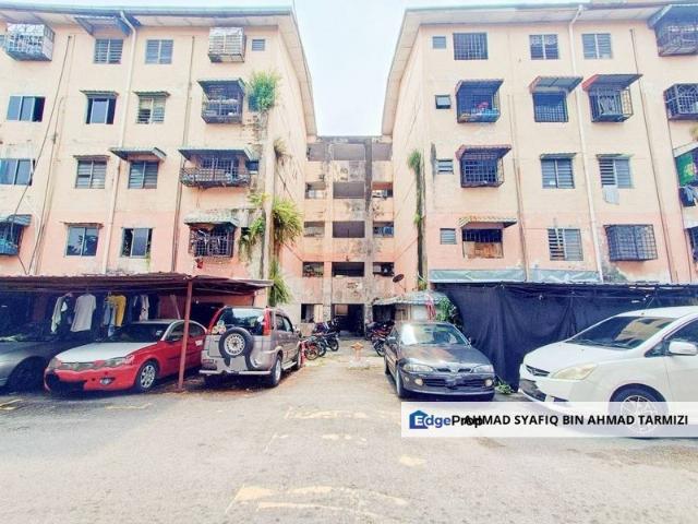 Taman Puchong Permai