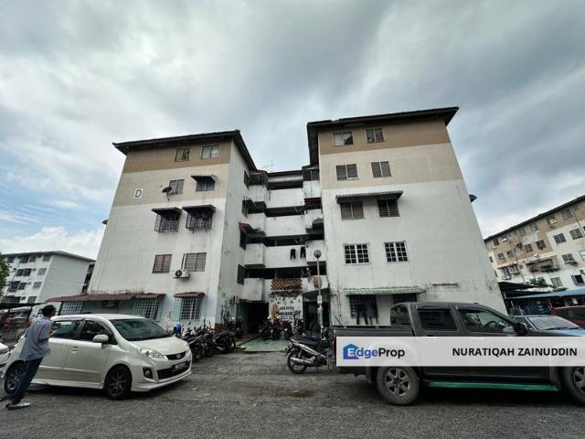 Taman Puchong Perdana