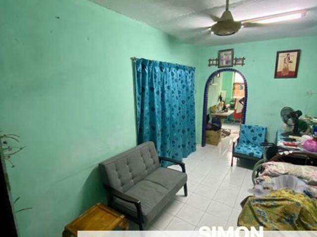 Taman Puchong Perdana