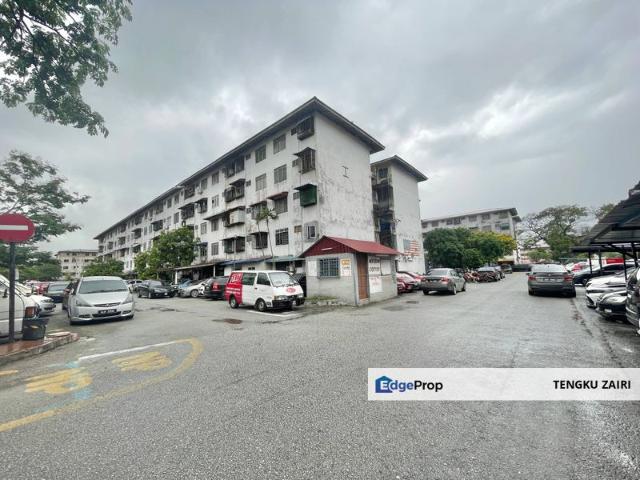 Taman Puchong Perdana