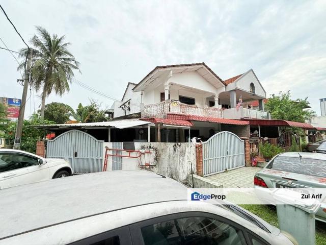Taman Puchong Perdana