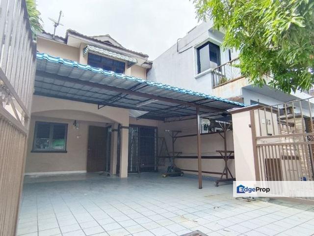Taman Puchong Perdana