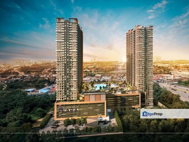 Taman Puchong Perdana