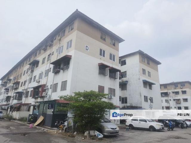 Taman Puchong Perdana