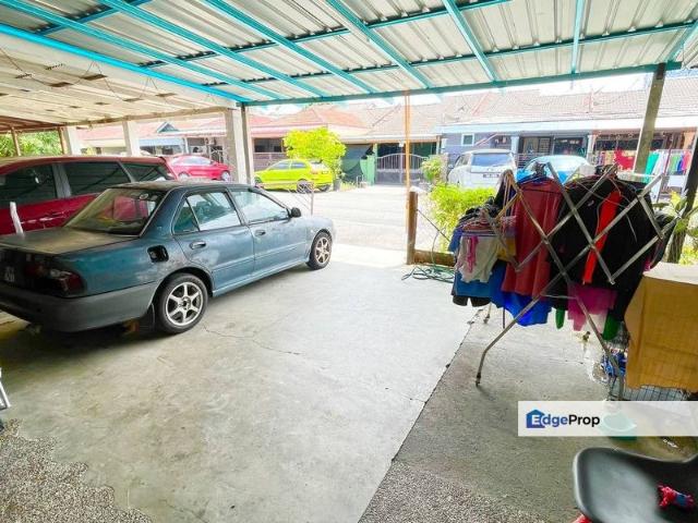 Taman Puchong Perdana