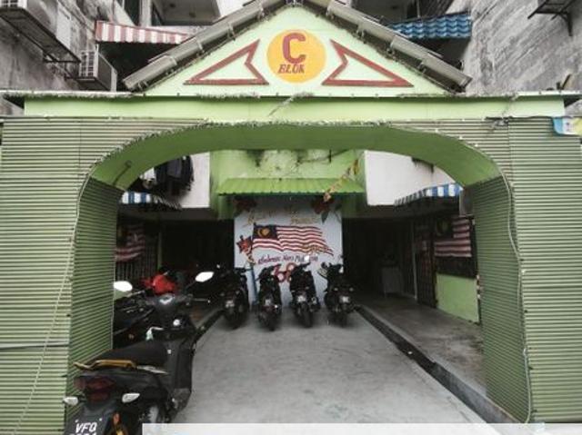 Taman Puchong Perdana