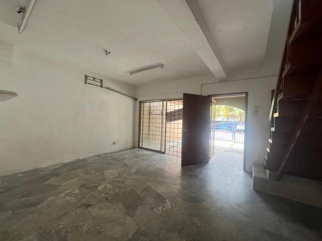 Taman Puchong Perdana FULL LOAN NON BUMI Mawar 2 Storey Terrace House