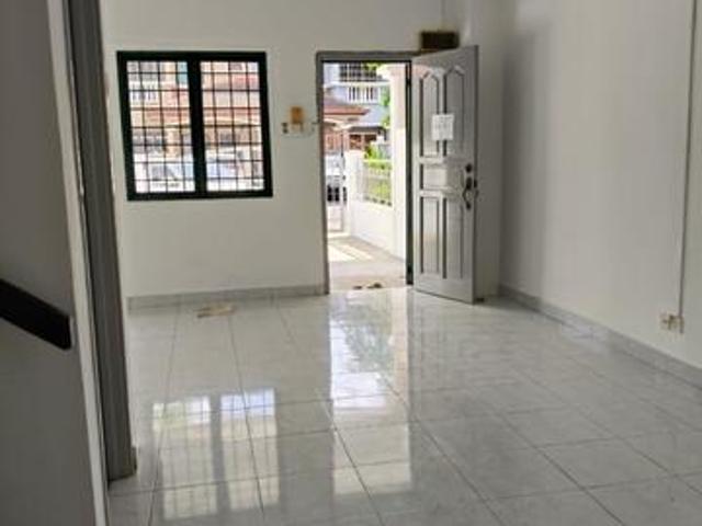 Taman Puchong Prima Puchong