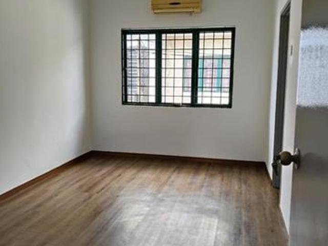 Taman Puchong Prima Puchong
